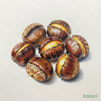 とんでん甘栗