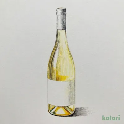 Hakodate Wine (White)