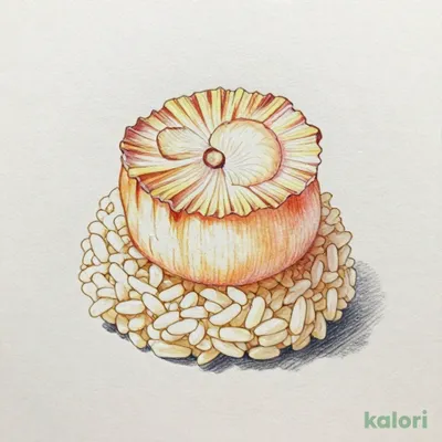 ほたて