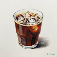 アイスコーヒー
