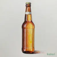 アサヒスーパードライ 大瓶