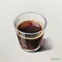 アメリカンコーヒー（ホット・アイス）