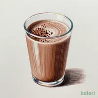 ココア（ホット・アイス）