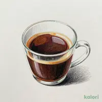 コーヒー