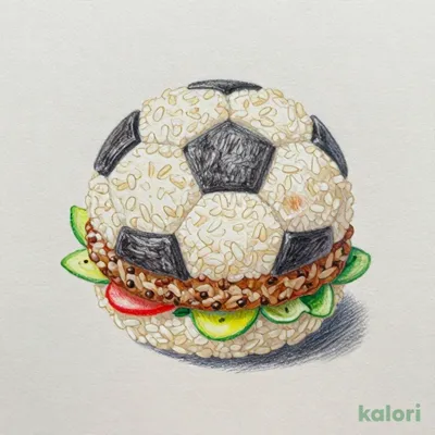 サッカーボール