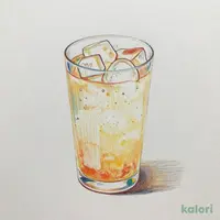 サワー濃いめ