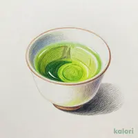 サービス用 煎茶