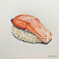 サーモン