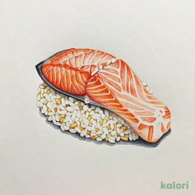 サーモン