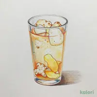 Ginger Ale