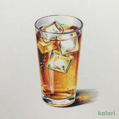 Black Nikka Highball (Strong)
