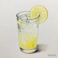 レモンサワー