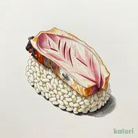 中とろ