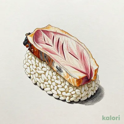 中とろ