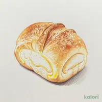 Low-Allergen Rice Flour Bread