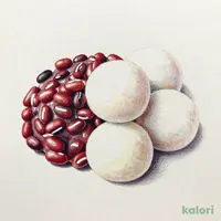 Hokkaido Tokachi Azuki & Shiratama (Red Bean & Rice Dumplings)