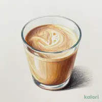 北海道牛乳・カフェオレ