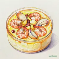 名物ジャンボ茶わんむし