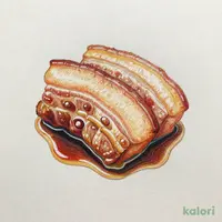 Furano Braised Pork Cartilage