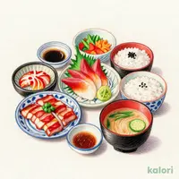 扇(おうぎ)の膳