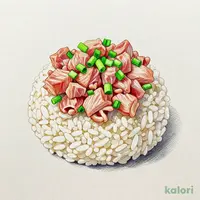 持 ねぎとろ