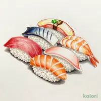 持・大漁鮨