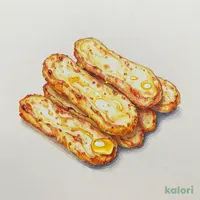 揚げたて ぽてコタン