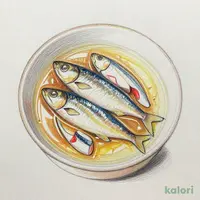 旨いわし汁