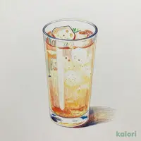 Shochu and Chuhai