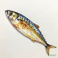 縞ほっけ(半身)・単品