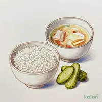美味しいごはんセット