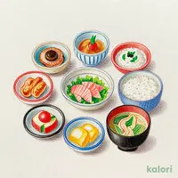 華(はな)の膳