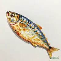 長崎沖産あじフライ