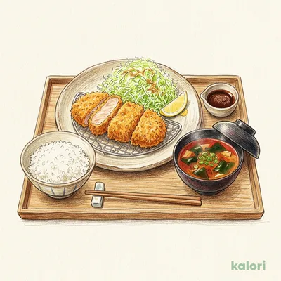 Fillet Cutlet Set