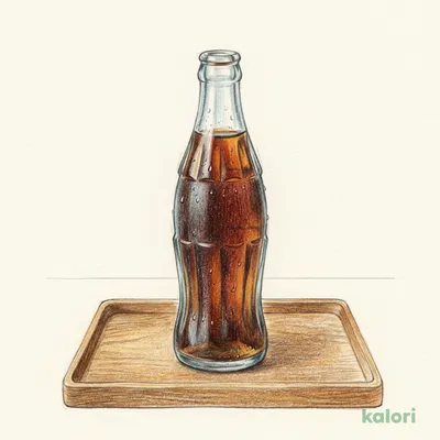 コカ・コーラ（瓶）