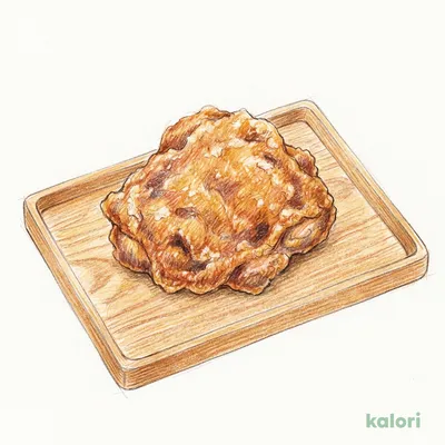 から揚げ　もも【１個】