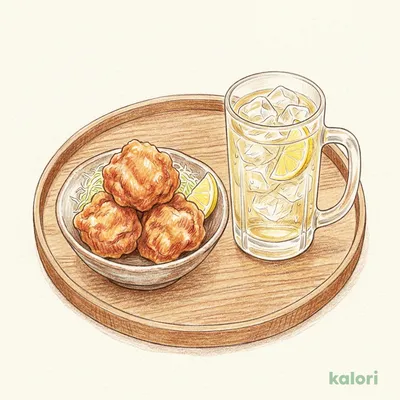 ハイカラセット