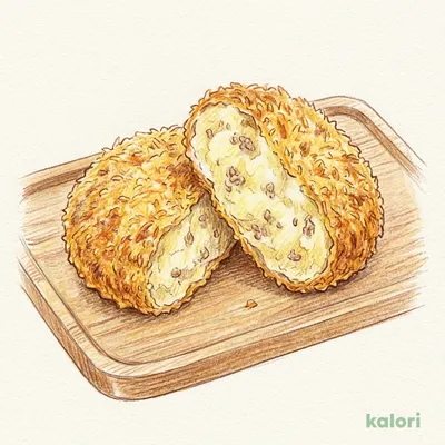 Croquette [1 piece]