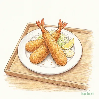 海老フライ【１本】