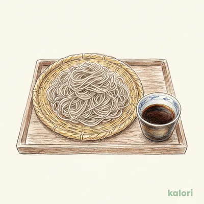 Morin Soba