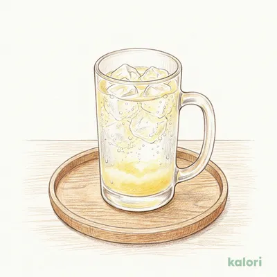 Lemon Sour