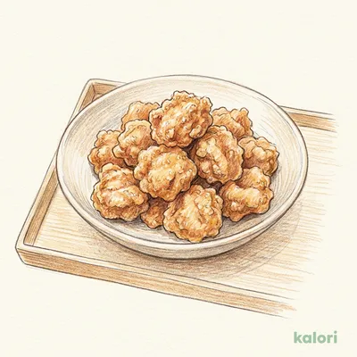 やみつき豚から