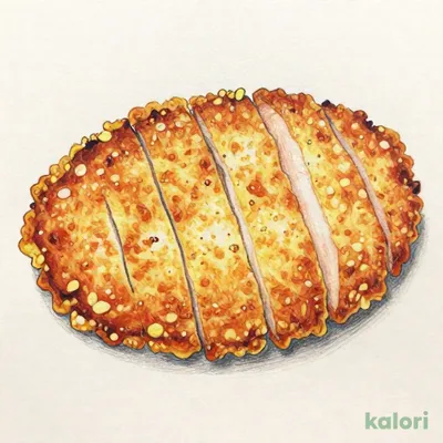 信州名物　山賊焼き