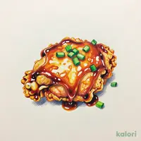 甘とろから揚げ　もも【１個】