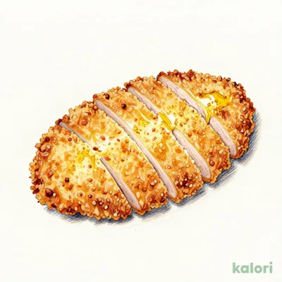 ロースかつ