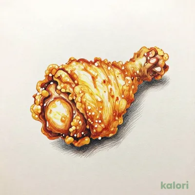 から揚げ もも【１個】