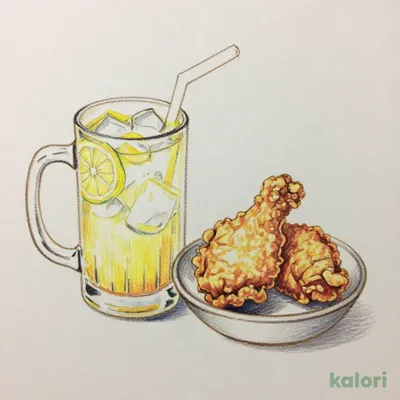 Lemon Sour Set