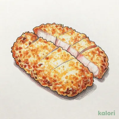 ヒレかつ