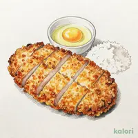 ロースかつ