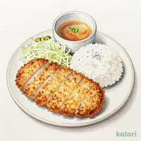 北海道ゆめの大地豚 ヒレかつ定食